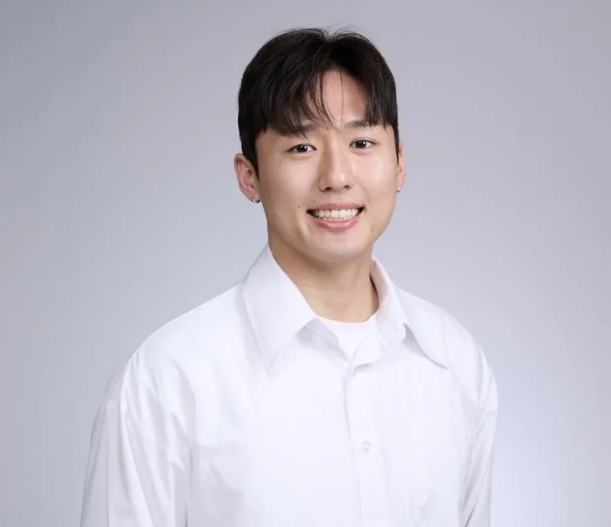 Ryan Chung, freelance web developer